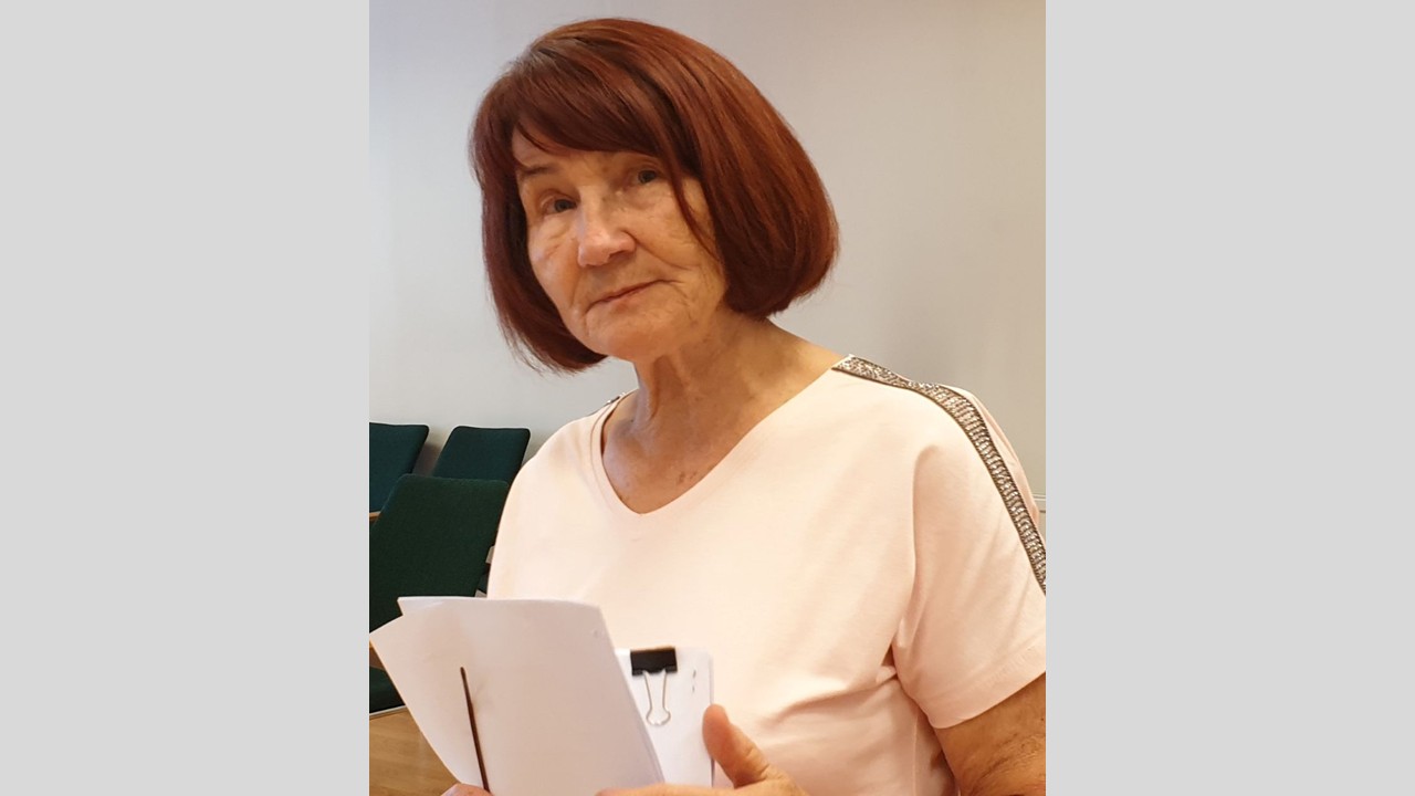 Zita Sorokienė