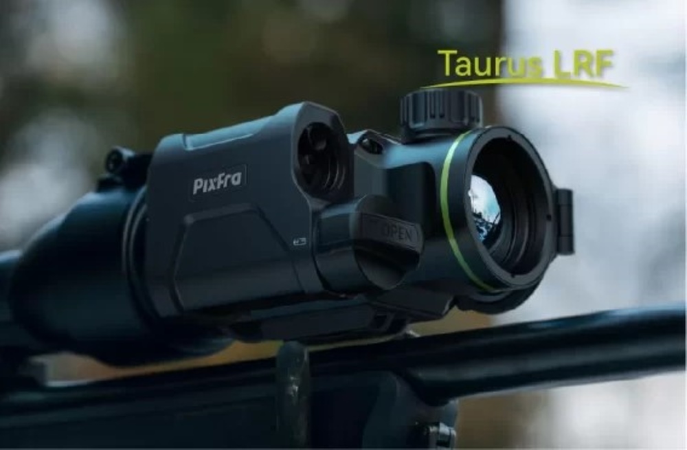 Taurus LRF