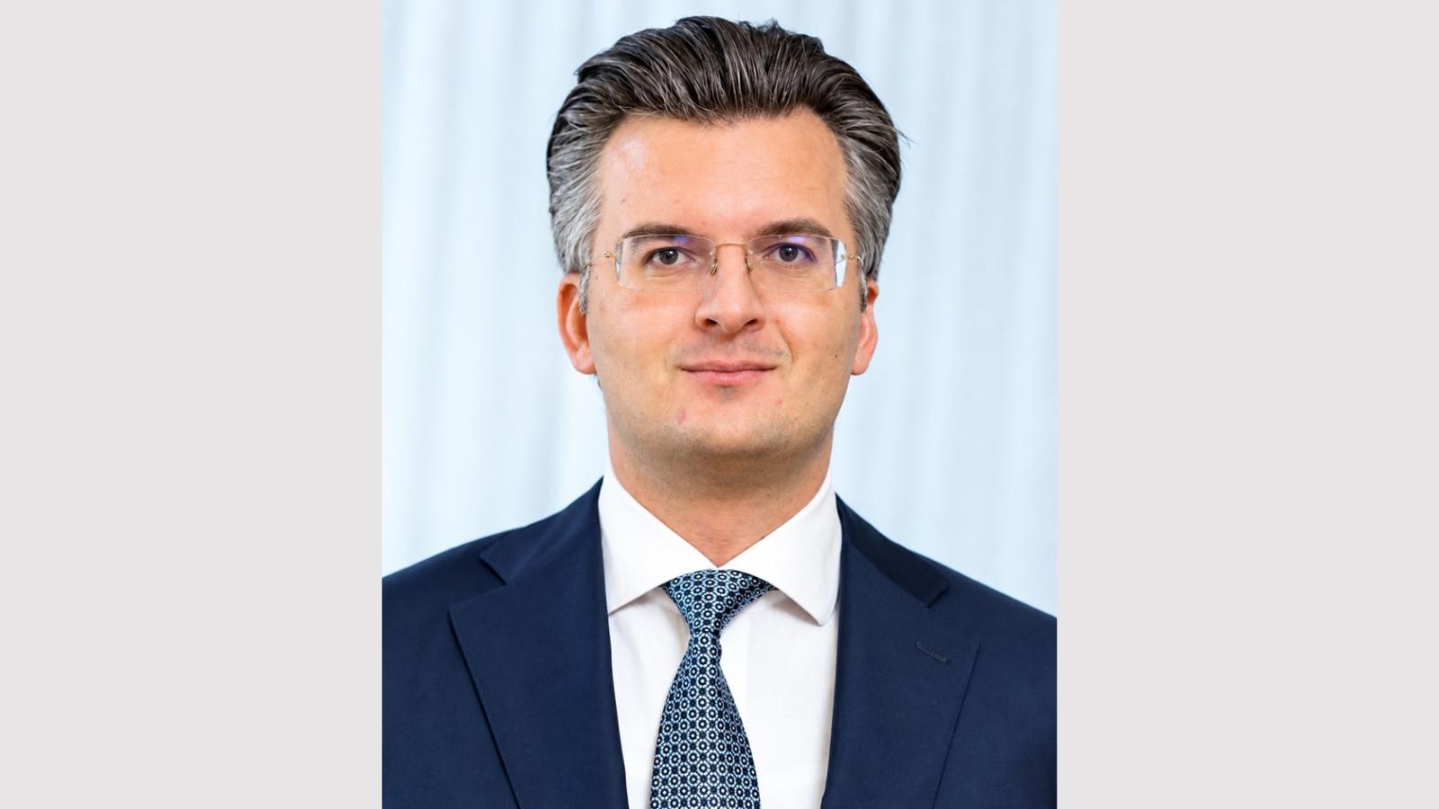 Tomas Baležentis