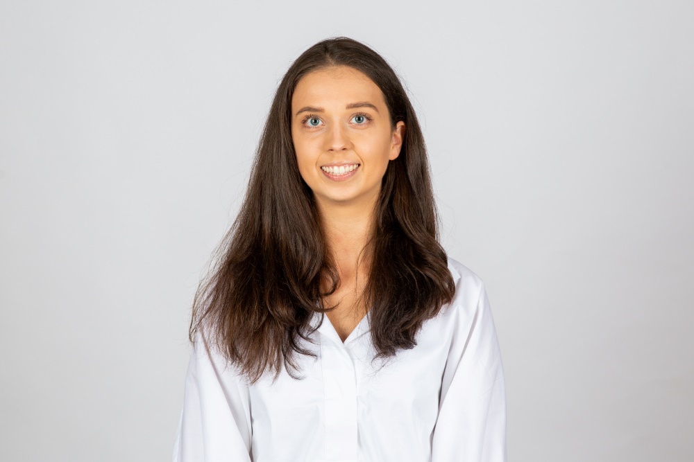 Lina Škiudaitė
