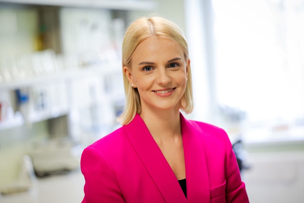 Viktorija Vastakaite Kairiene