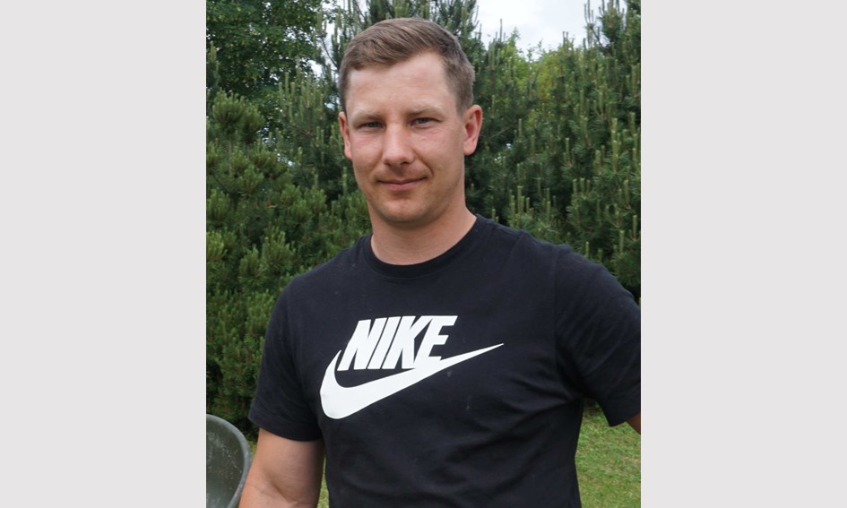 Zenonas Šerkšnys