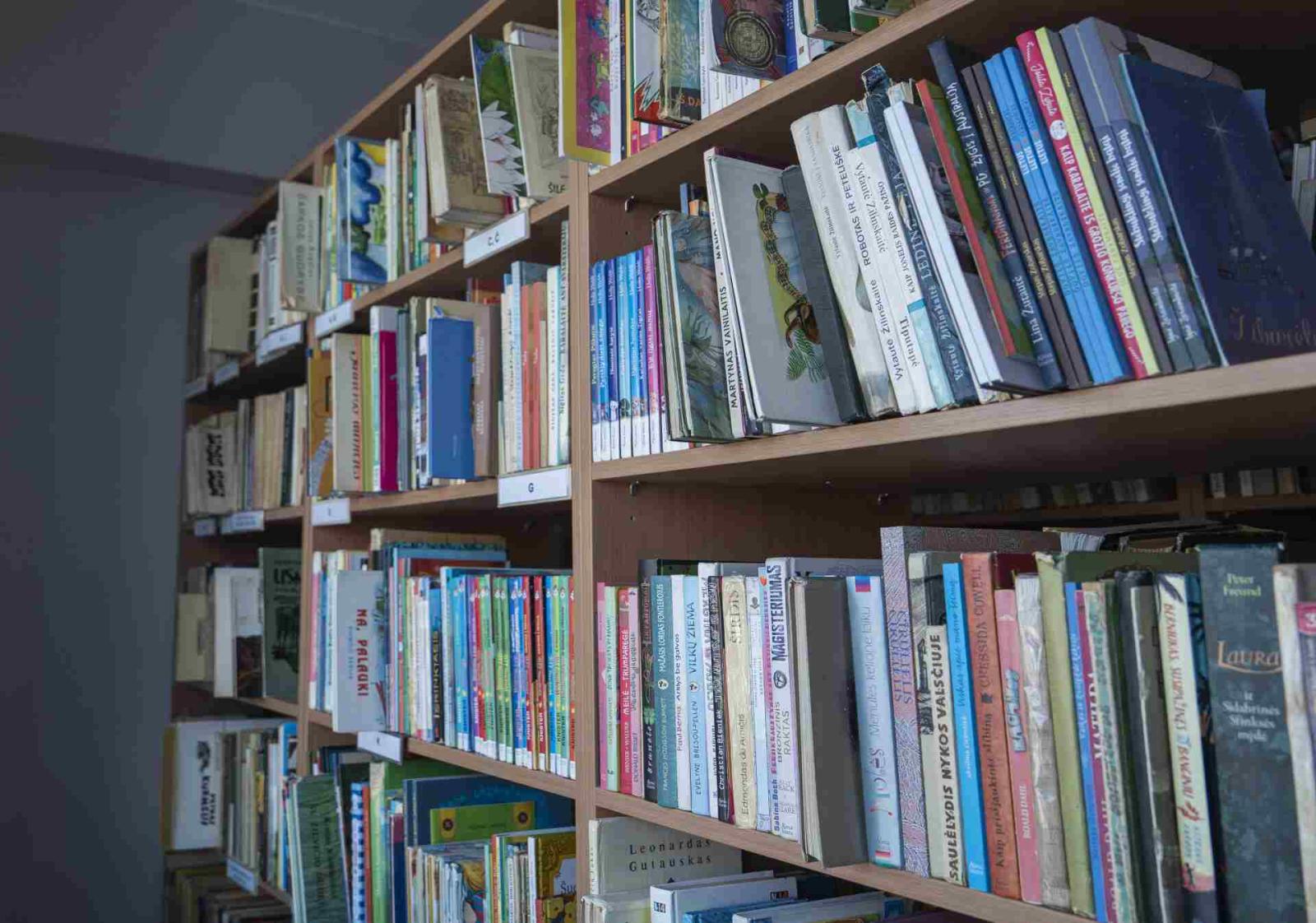 biblioteka