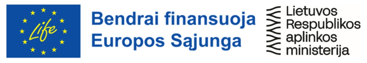 aplinkos ministerija