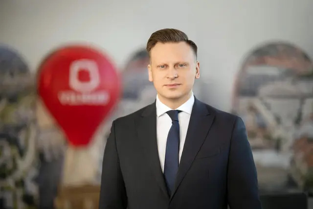 Valdas Benkunskas