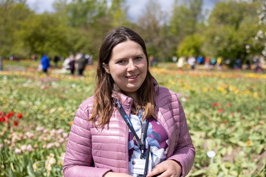 Anastasija Ruta Abukauskaitė