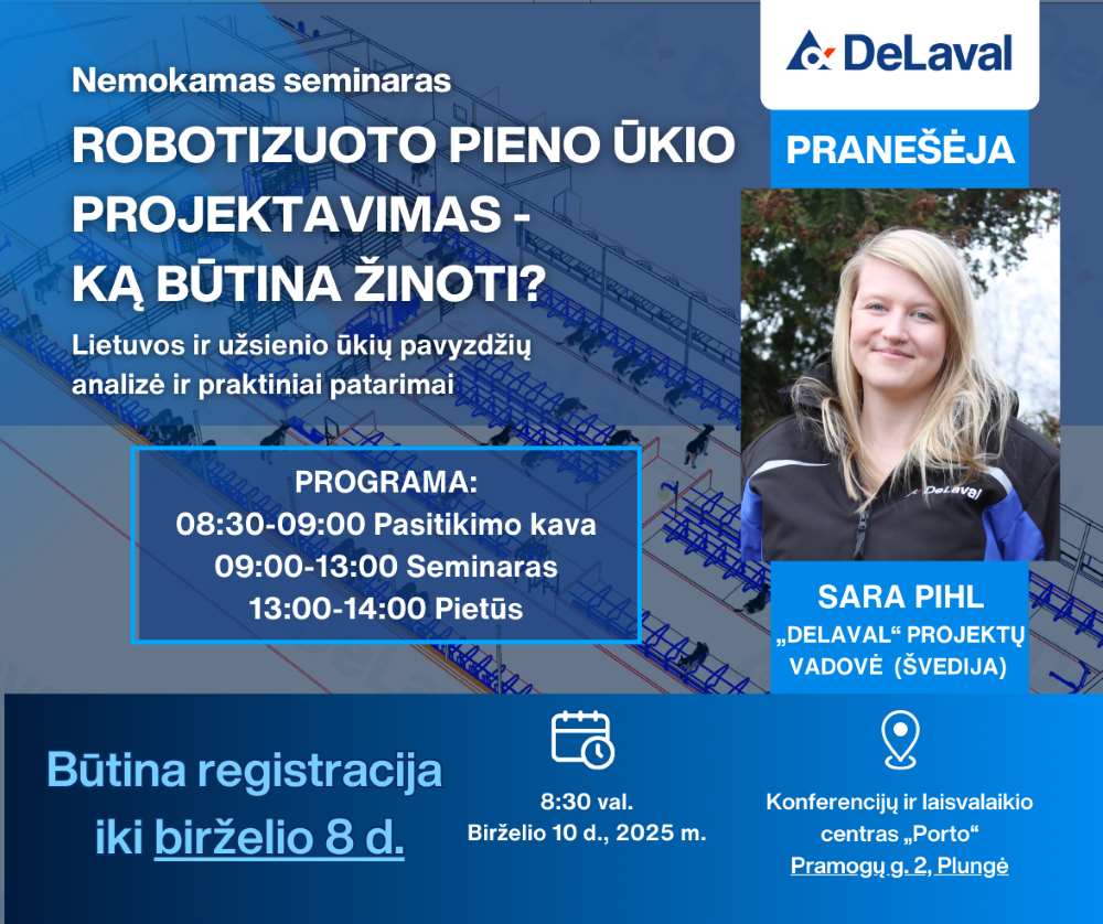 DeLaval