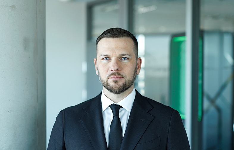 DONATAS CELESIUS