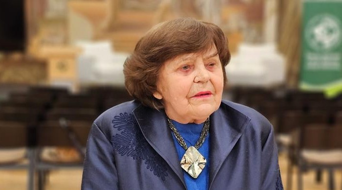 Izolina Natalija Lingienė