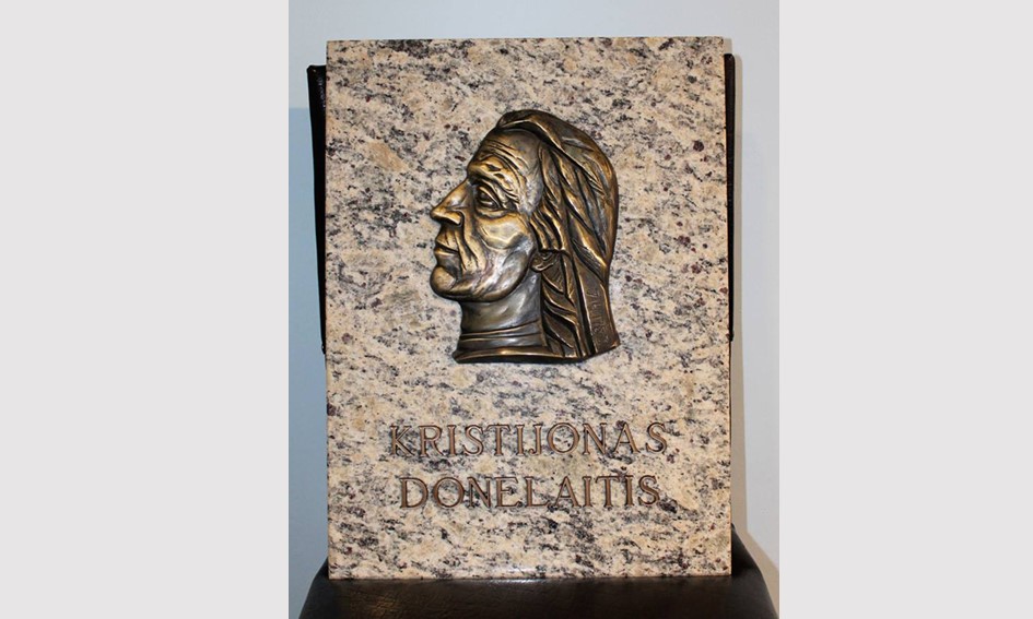 donelaitis