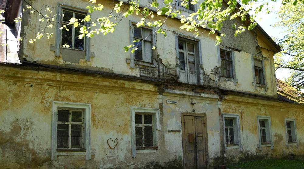 Dvaro rumai