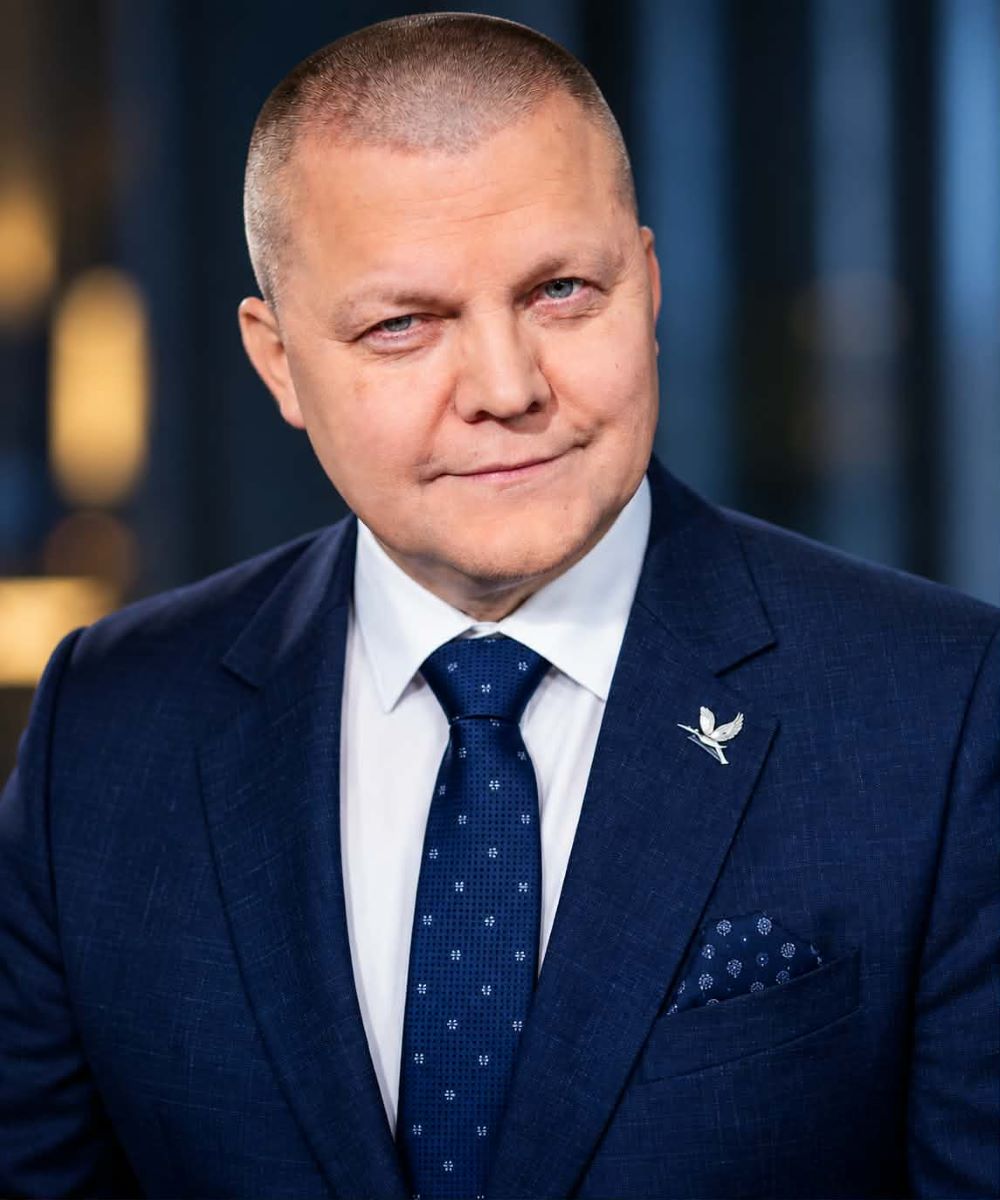 Dainius Gaižauskas
