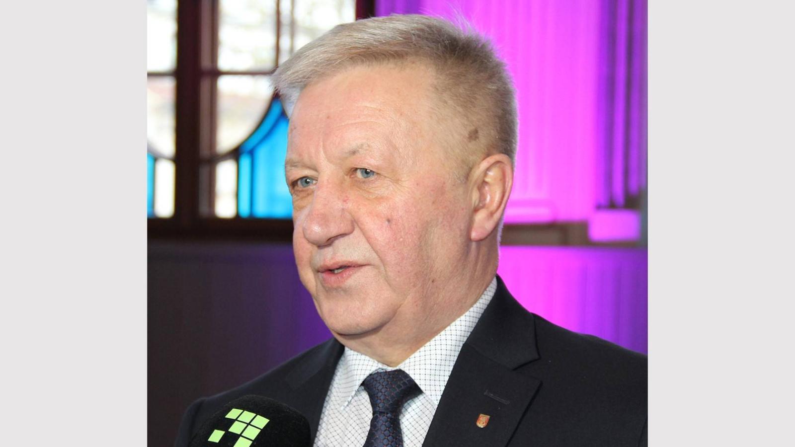 Gediminas Čepulis 