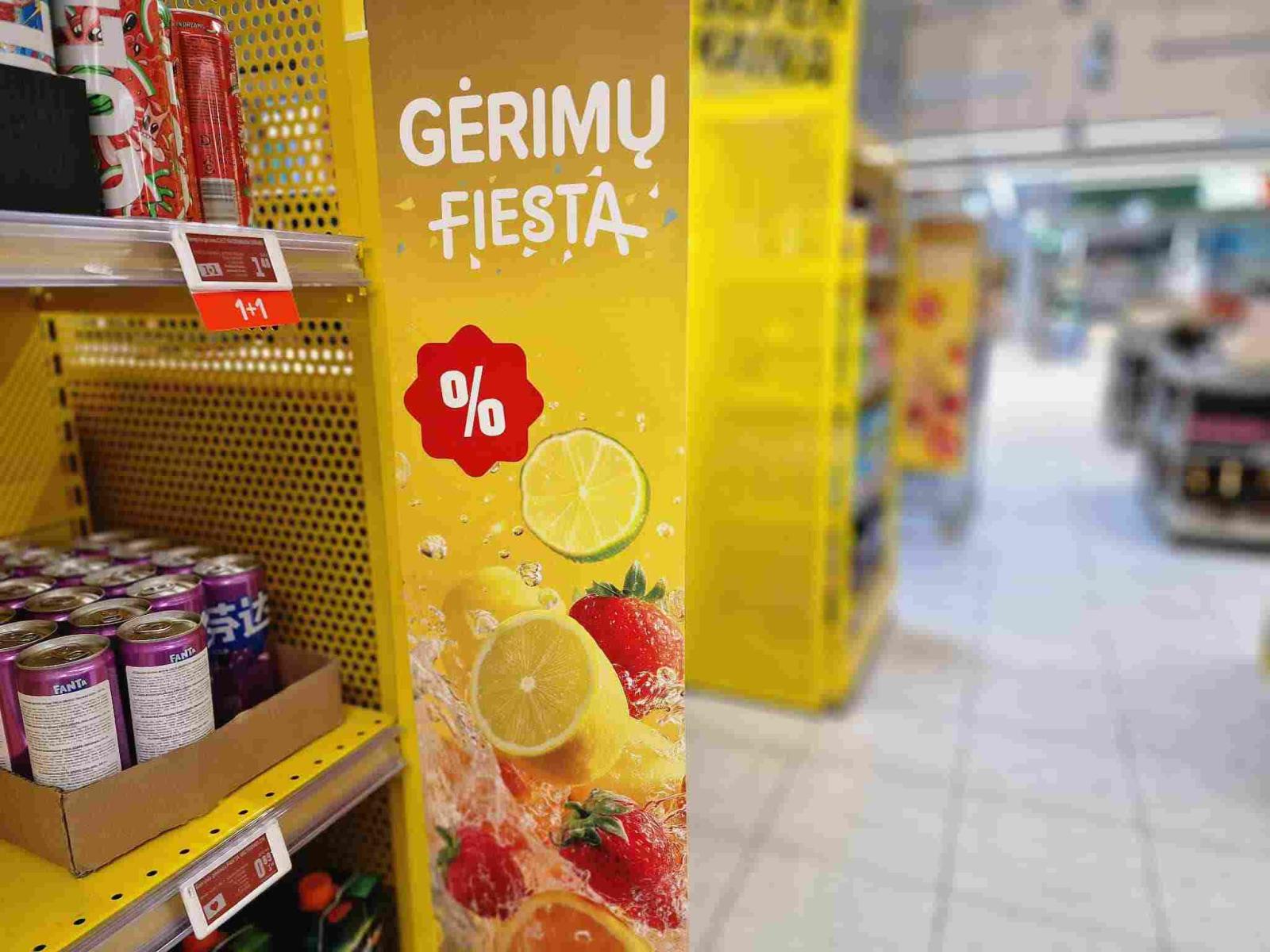 gerimu fiesta