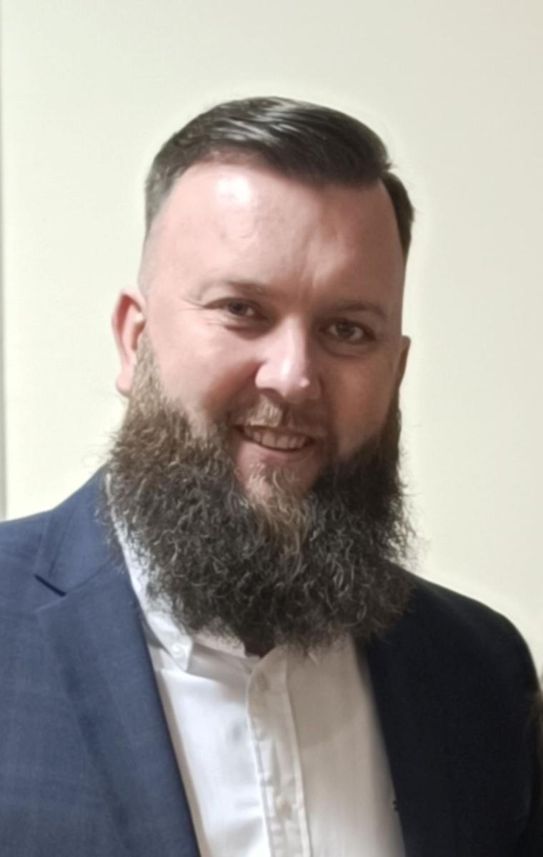 Nerijus Gricius