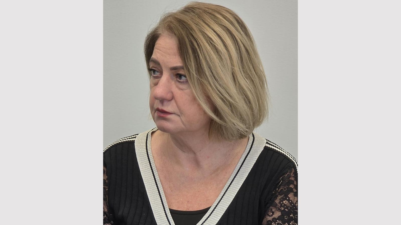 Juratė Dovydėnienė