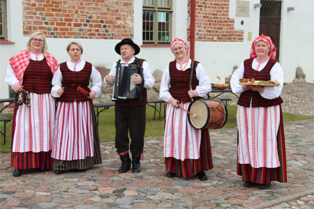 zemaituku zygis