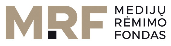 MRF