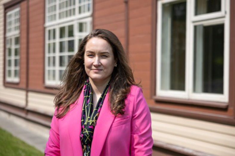Martinaitiene