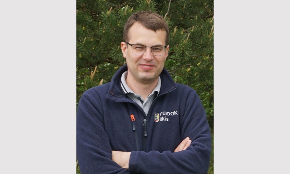 Martynas Puidokas