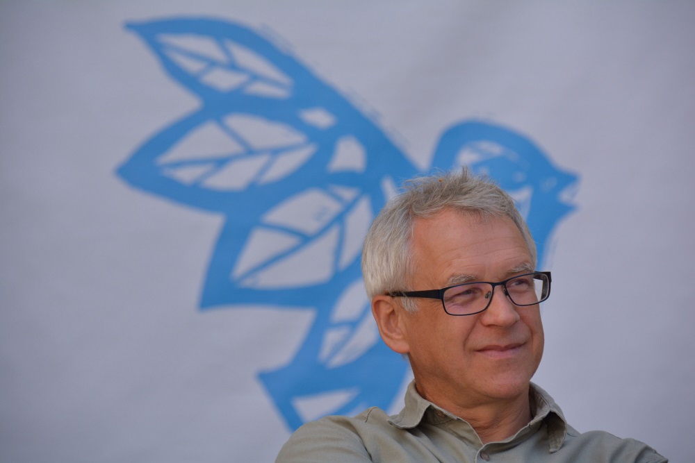 Alvydas Šlepikas