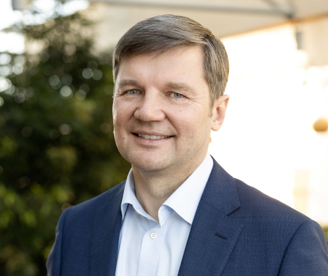 Edgaras Šakys