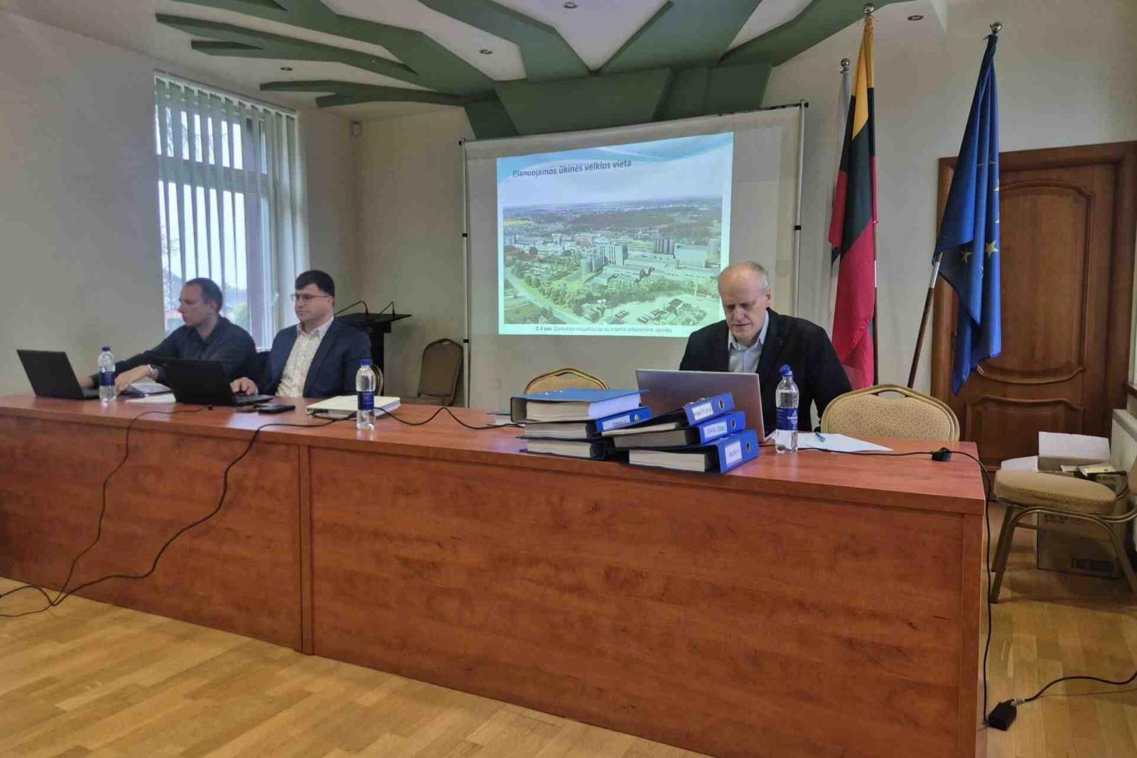 agrokoncernas