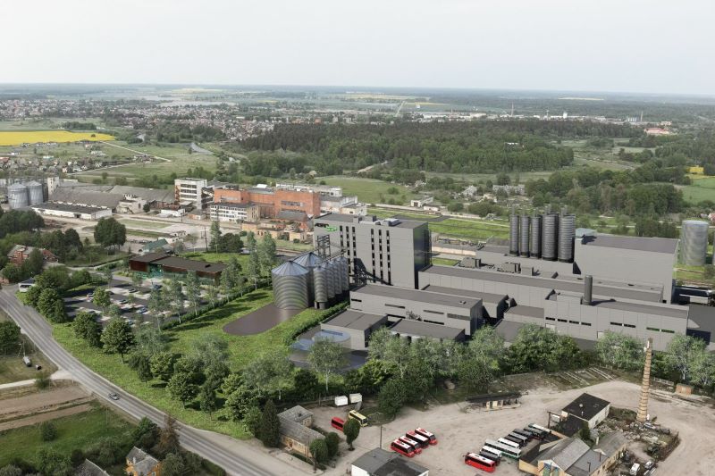 Kuršėnai