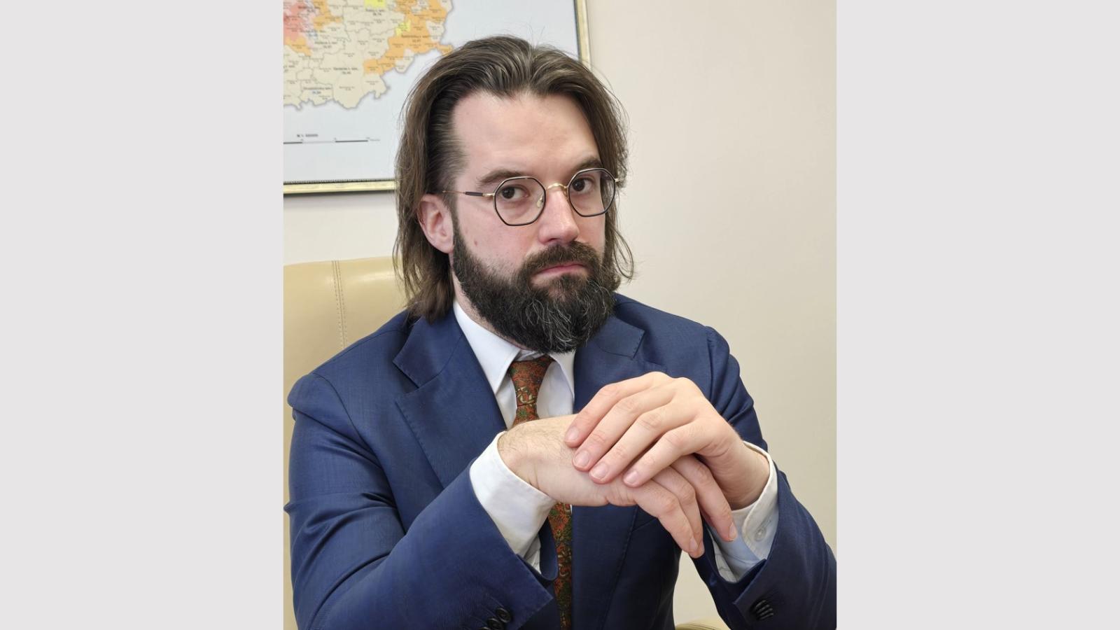 Povilas Poderskis
