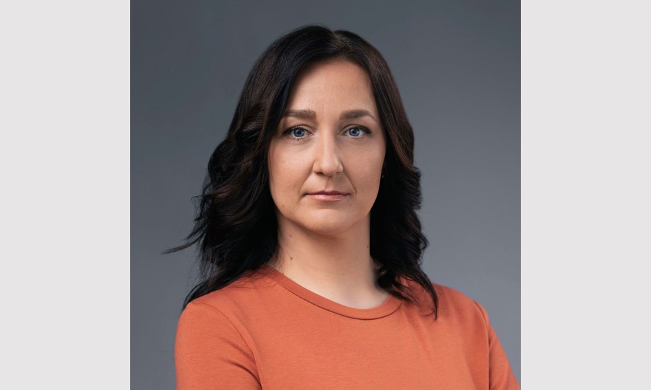 Kristina Povilaitienė