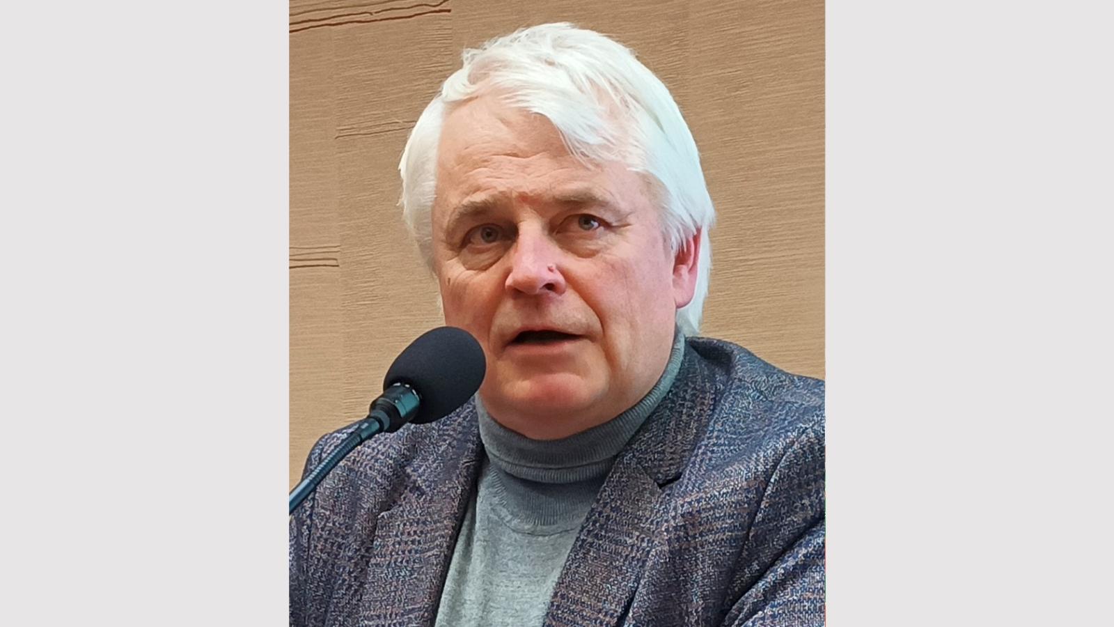 Eimantas Pranauskas