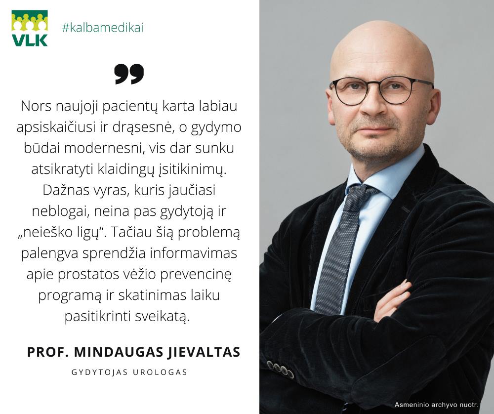 Mindaugas Jievaltas