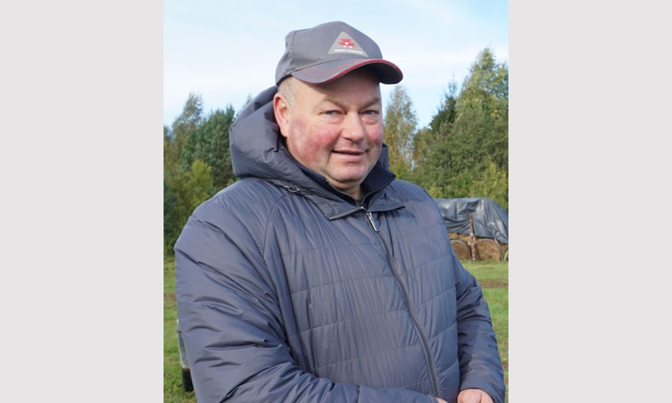 Rolandas Linkus
