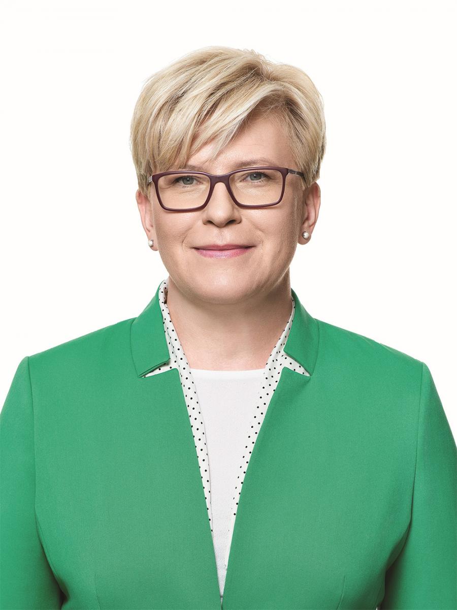 Ingrida Šimonytė