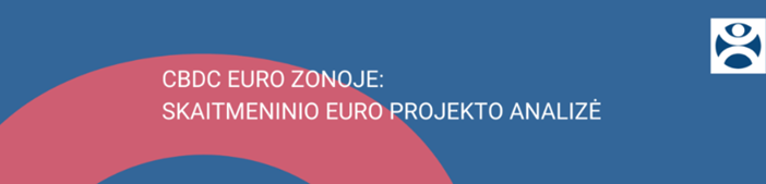 skaitmeninis euro projektas