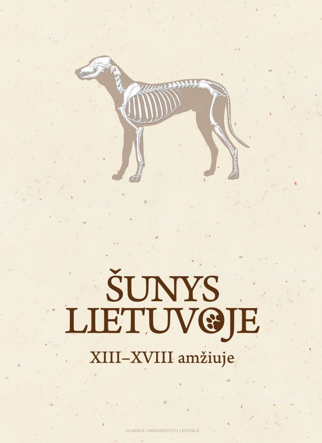 sunys Lietuvoje