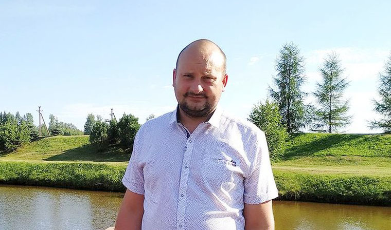 Tadas Micikevičius