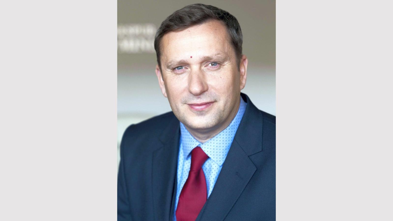 Gadiminas Tamasauskis