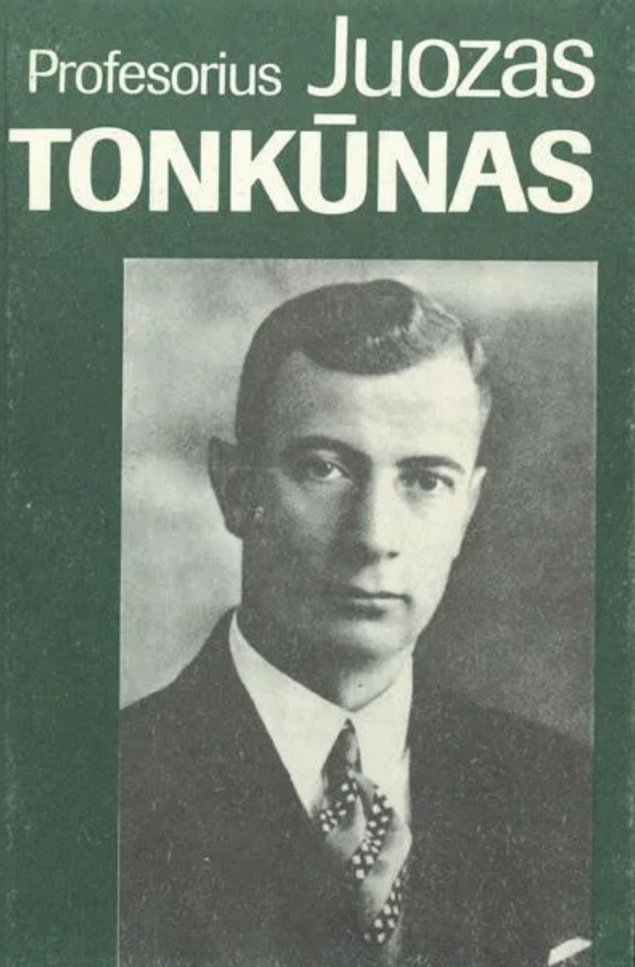 tonkunas