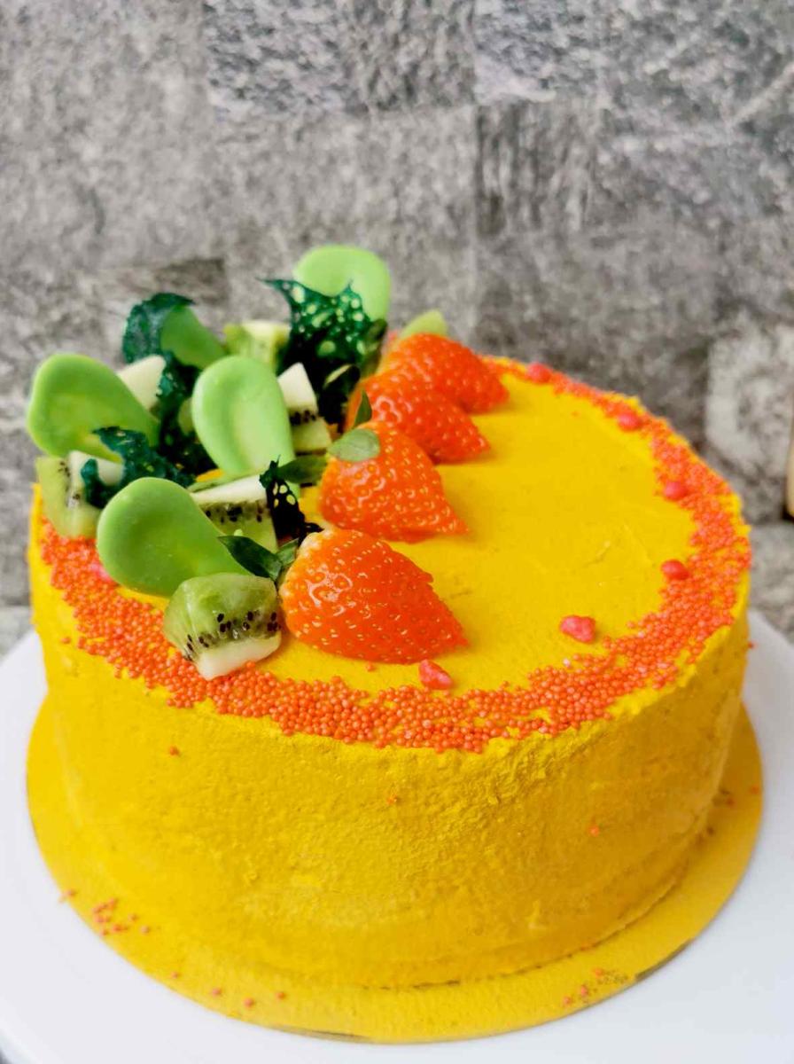 tortas