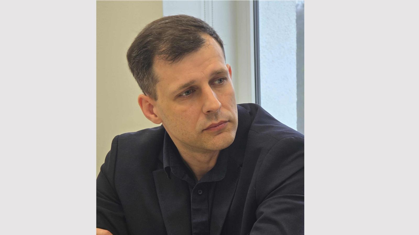 Petras Viršilas