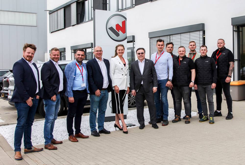 weidemann