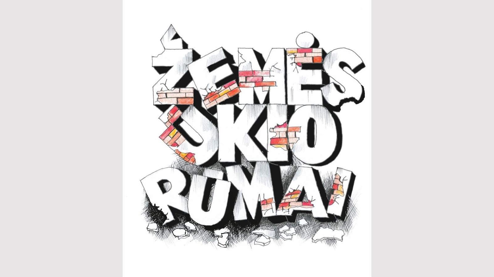 zemes ukio rumai