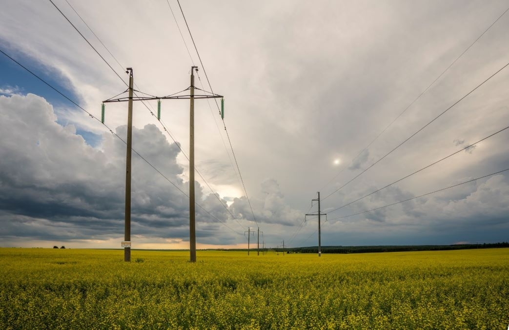 Liepą šalyje pasigaminome 64 proc. vartojimui reikalingos elektros