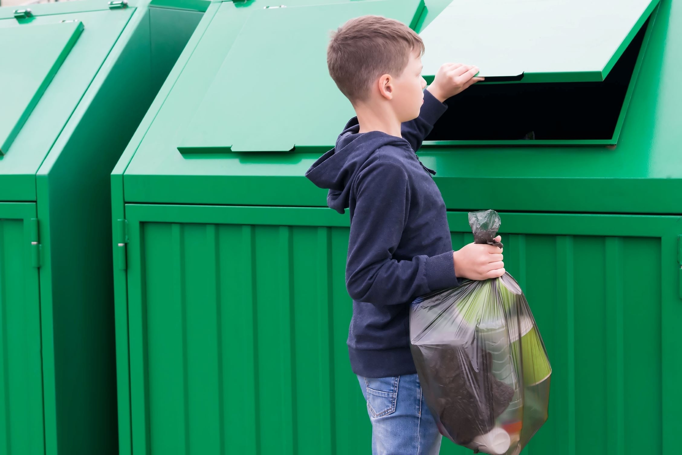 Patikslinta komunalinių ir kitų buityje susidarančių atliekų tvarkymo paslaugos kainodara