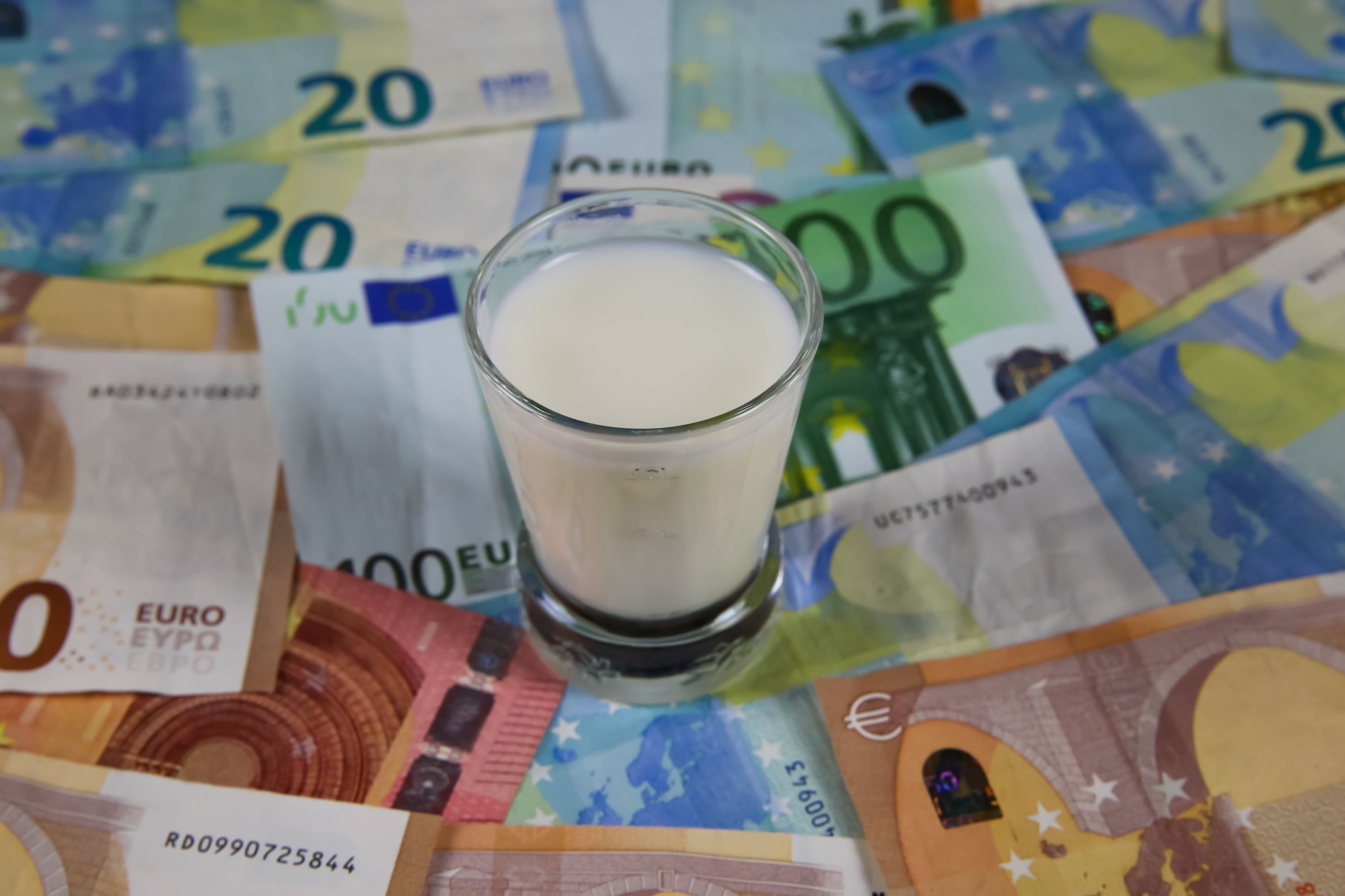 Vilkyškių pieninė išmokės 3,7 mln. eurų dividendų