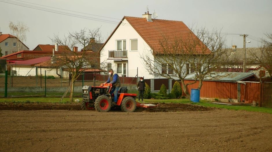 Artėja žemės ir statinių masinio vertinimo dokumentų viešas svarstymas