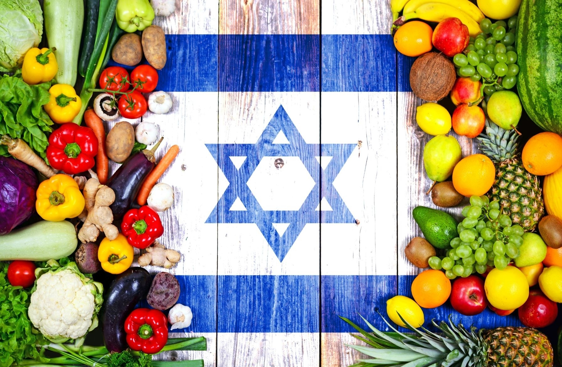 Lietuva padės Izraeliui suderinti maisto saugos teisės aktus pagal ES reikalavimus
