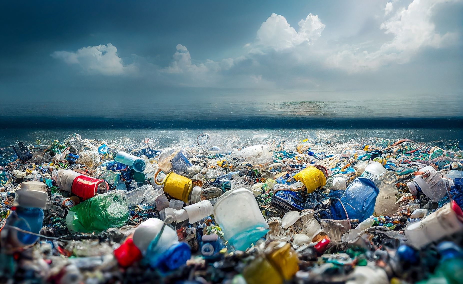 Plastikas okupuoja Žemės planetą: kaip tai suvaldysime?