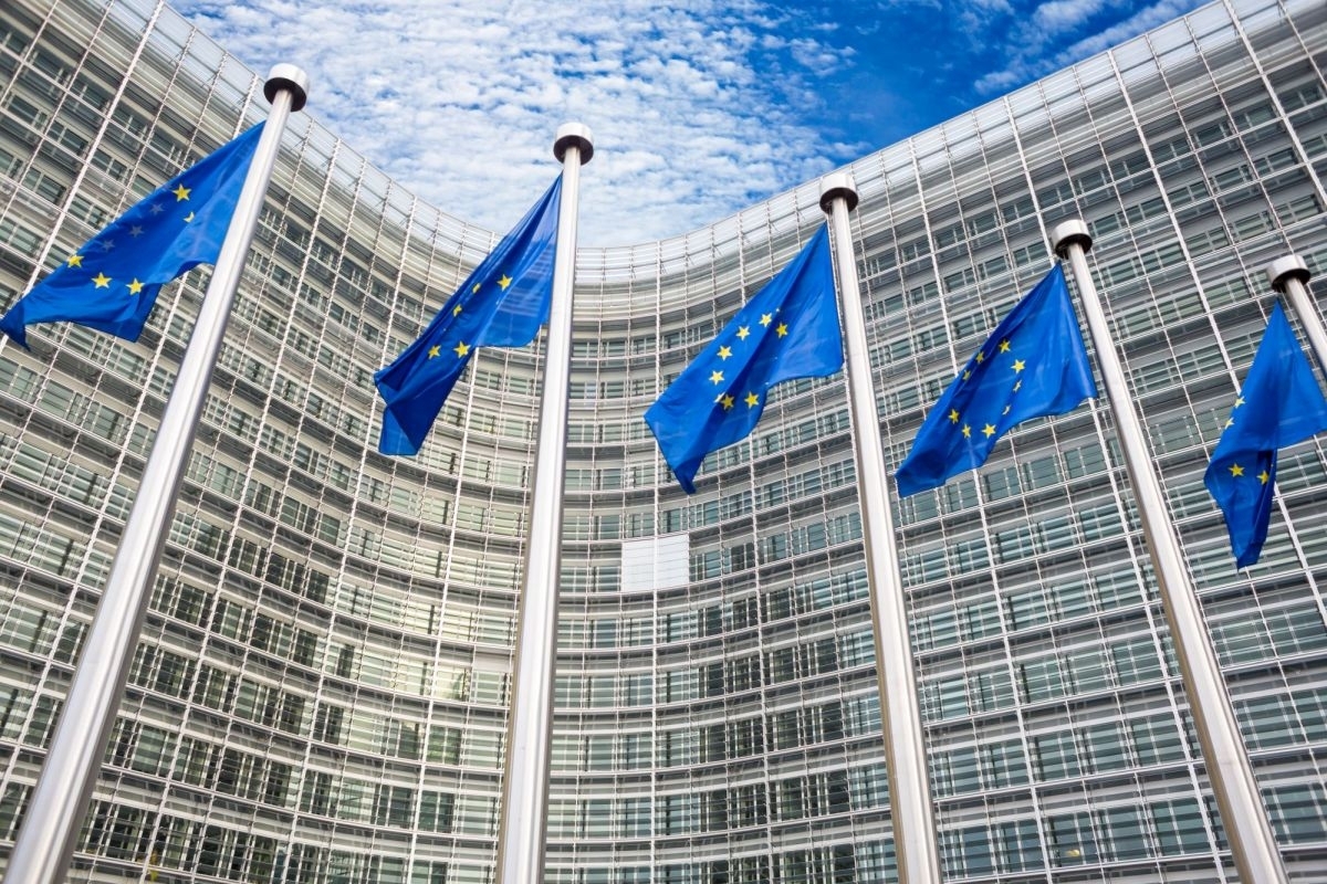 Europos Parlamentas ragina didinti ES maisto tiekimo saugumą